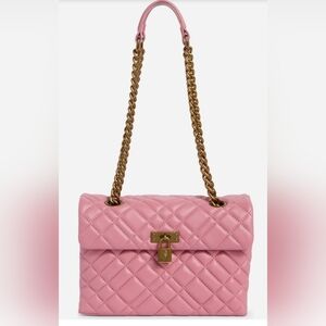 Kurt Geiger London Brixton Leather Bag.